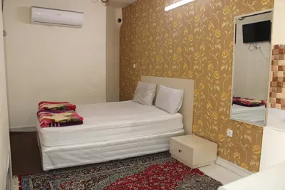 سوئیت فلت فخری - واحد چهارتخته 103