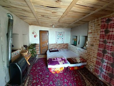 بومگردی خان بزرگ - واحد سحرخوان