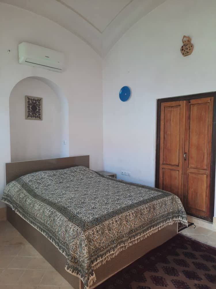 اقامتگاه سنتی خانه پارسی - واحد دوتخته دابل 2