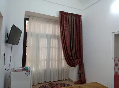 بومگردی سرای درویش - واحد ۱۰۱