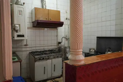 مجتمع اقامتی حیدری - واحد پنج تخته 1