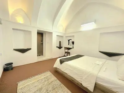 اقامتگاه سنتی آگُر - واحد 4