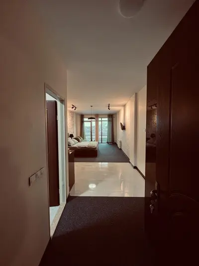 سوئیت دشت مشا - واحد 3