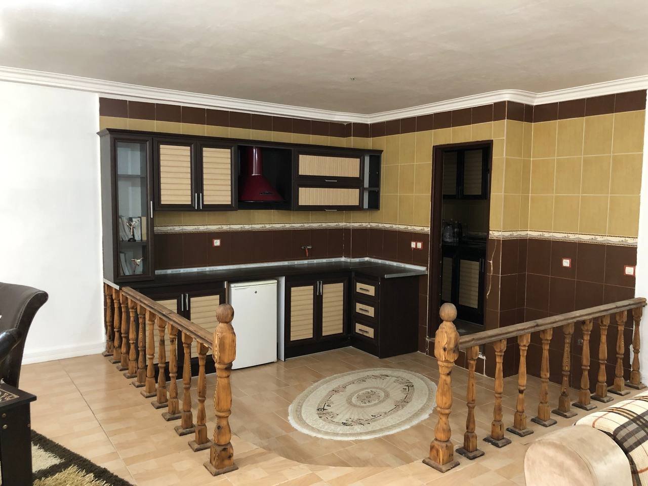 دوخوابه ساحلی بهار 9