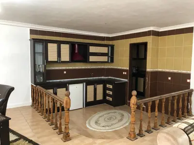 آپارتمان دوخوابه ساحلی بهار 9