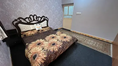 آپارتمان یک خوابه صدف 10