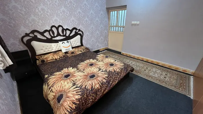 آپارتمان یک خوابه صدف 10