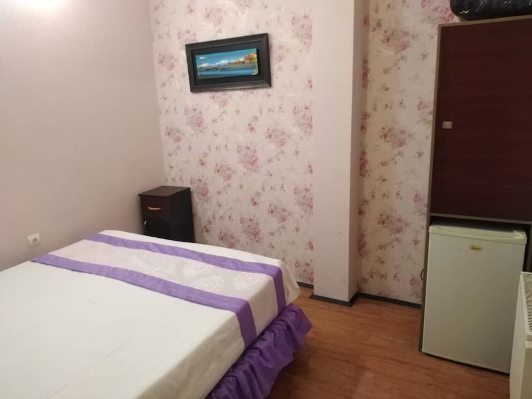 نمای هشتم - واحد هفت تخته