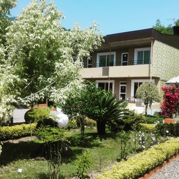 سوئیت یک خوابه ترنج ۱۴