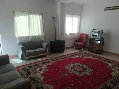 سوئیت دوخوابه مومنی 3