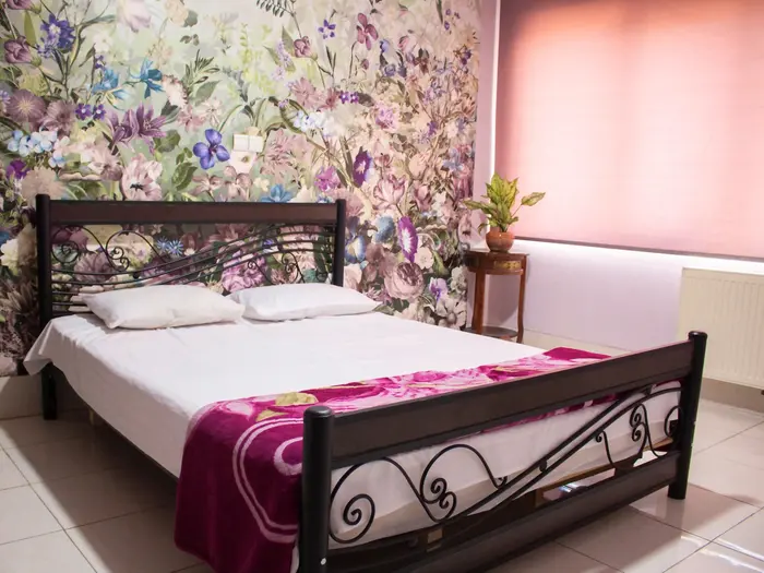 یک خوابه وفا واحد ۶۰۴