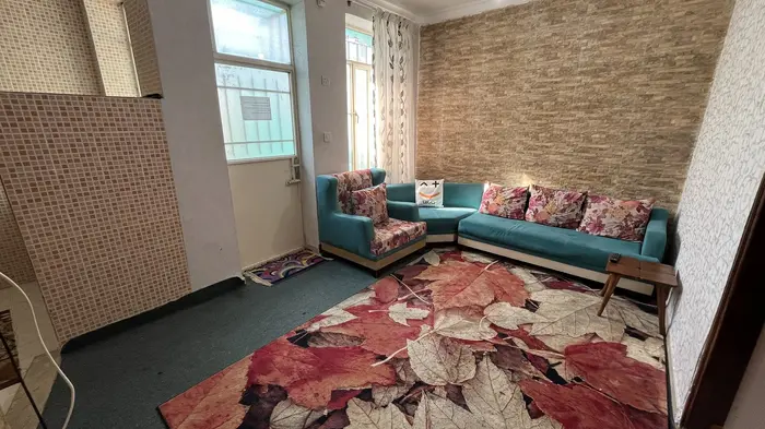 مجتمع اقامتگاهی دوخوابه گلشهر واحد 1