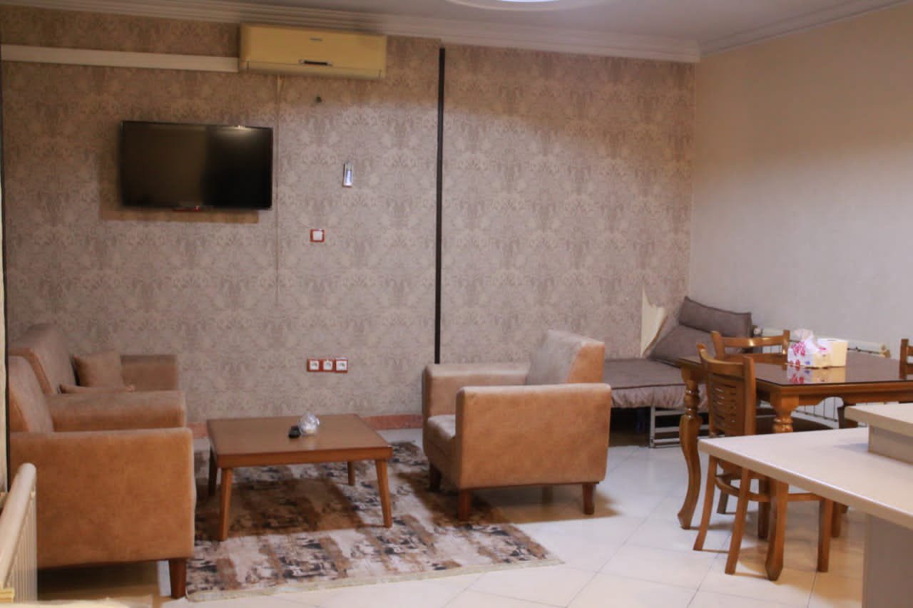 مجتمع اقامتگاهی فلامینگو - واحد چهارتخته 5