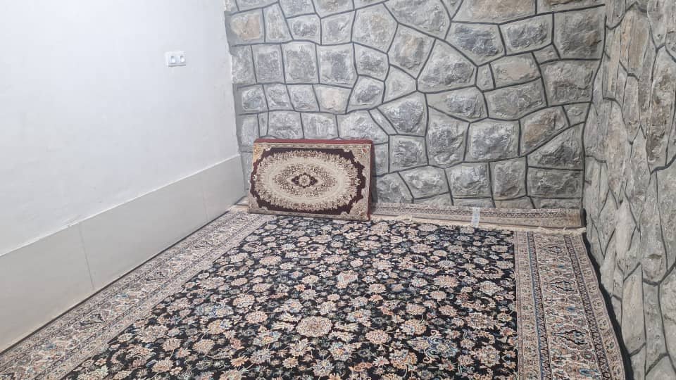 قله تخت زنگی - واحد 3