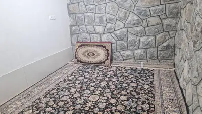 بومگردی قله تخت زنگی - واحد 3