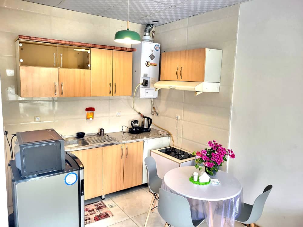 سوئیت یک خوابه نگار