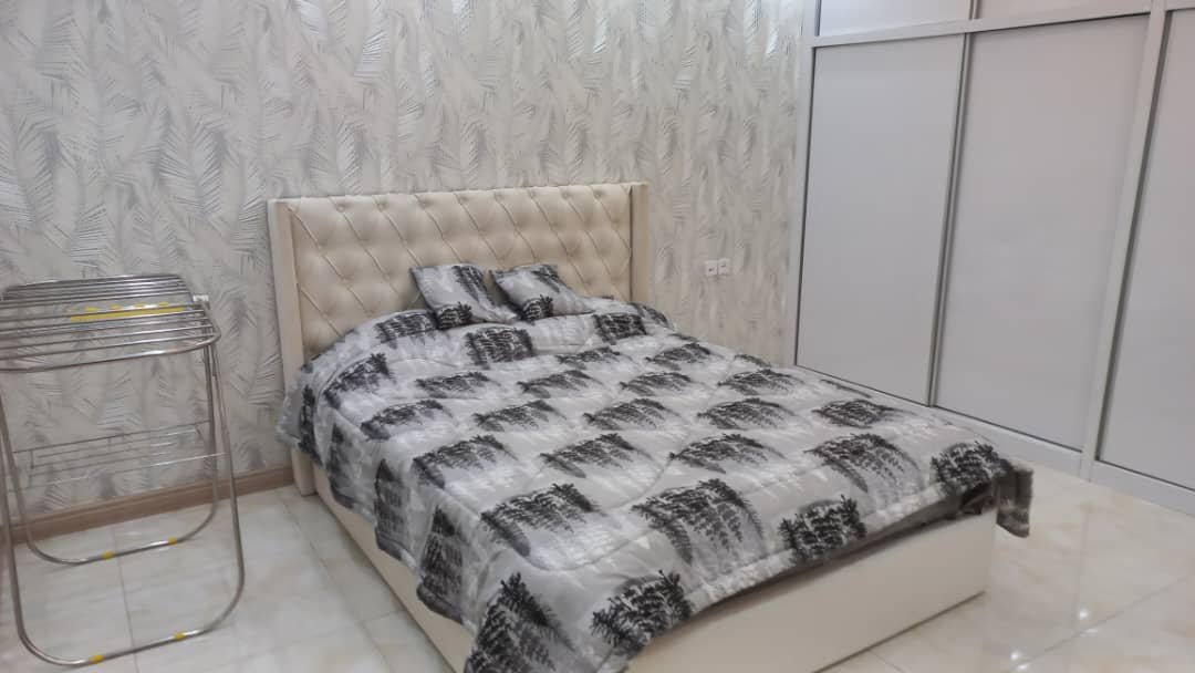 آپارتمان دوخوابه زیتون کارمندی 4