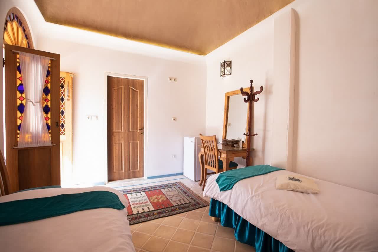 اقامتگاه سنتی بابا افضل - واحد 207