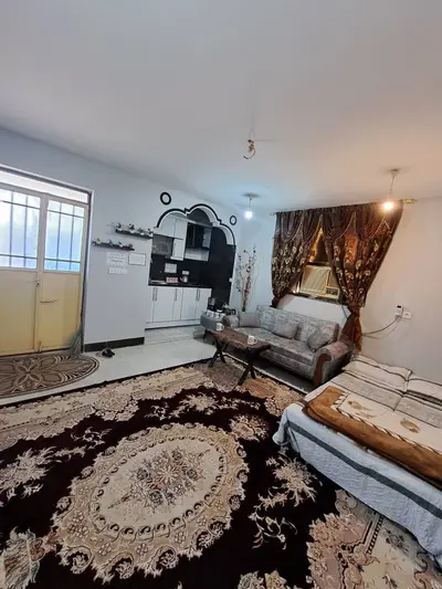 سوئیت فلت عبدالحمید