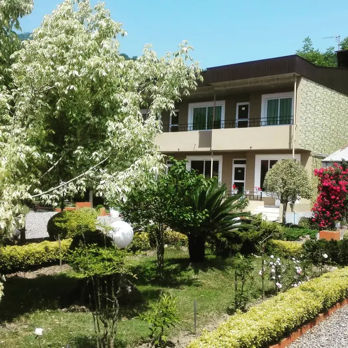 سوئیت یک خوابه ترنج ۱۳