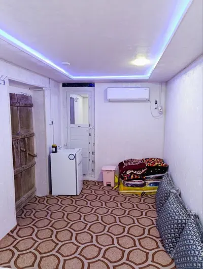 بومگردی ناخدا علی - واحد بادگیر