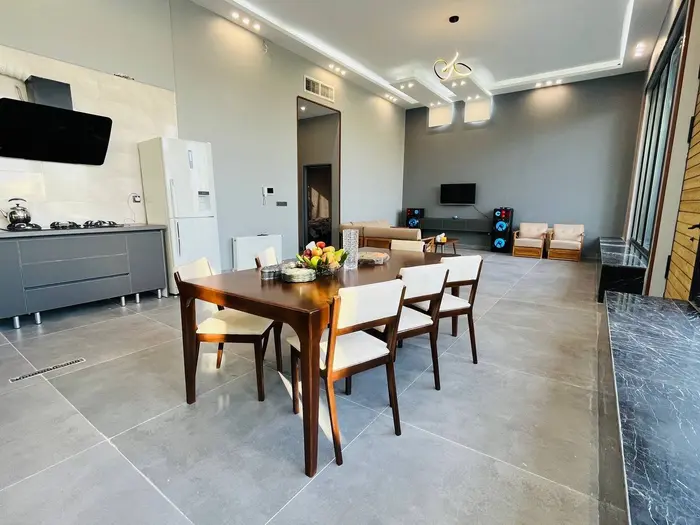 دوخوابه استخردار آبگرم پدر 1