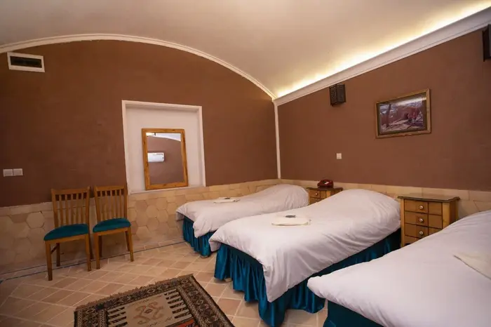 اقامتگاه سنتی بابا افضل - واحد 302