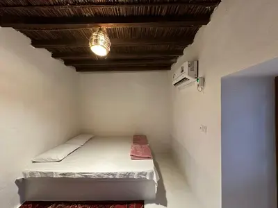 بومگردی نور - واحد 6