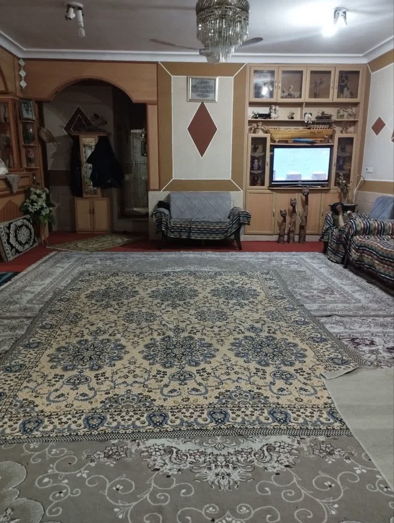 علی بابا  - واحد 1