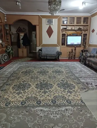 مجتمع اقامتی علی بابا  - واحد 1