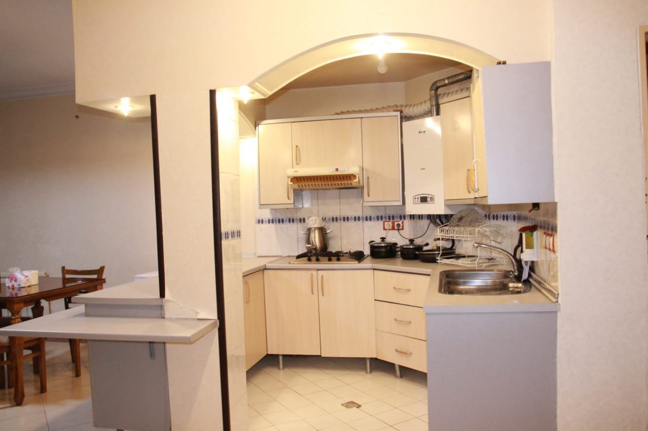 مجتمع اقامتی فلامینگو - واحد چهارتخته 3