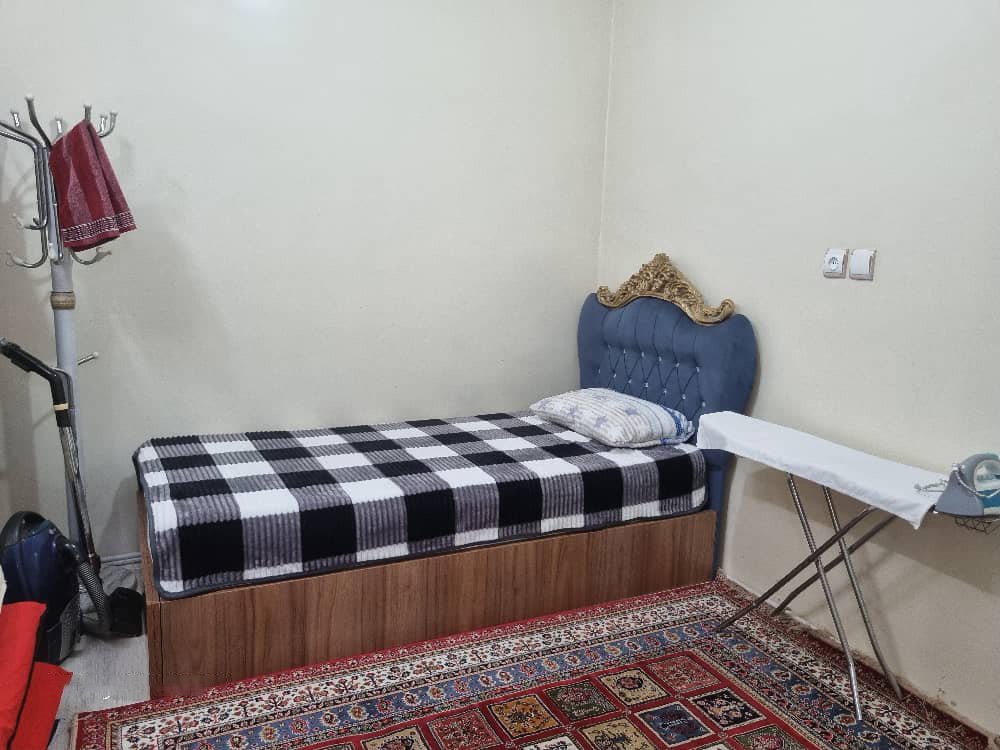 آپارتمان یک خوابه نگین 16