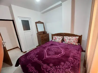 آپارتمان دوخوابه فردین ۲