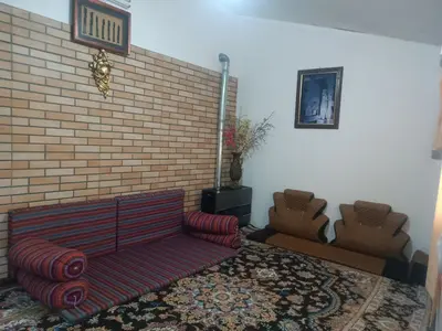 بومگردی چشم جهان - واحد ۴