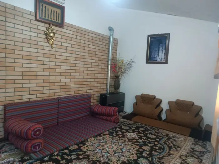 بوم گردی چشم جهان - واحد ۴