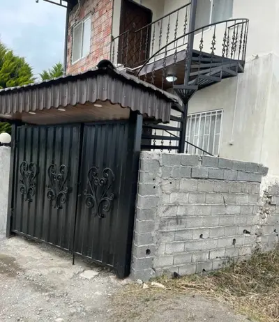 آپارتمان یک خوابه ساحلی احسان