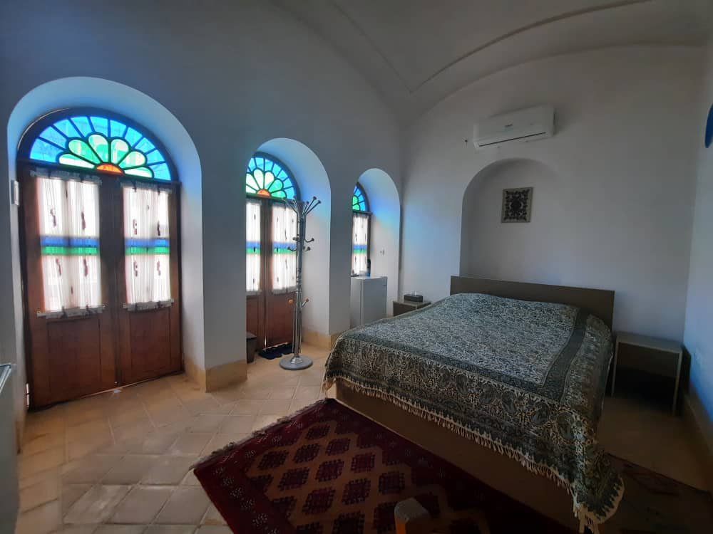 اقامتگاه سنتی خانه پارسی - واحد دوتخته دابل 2