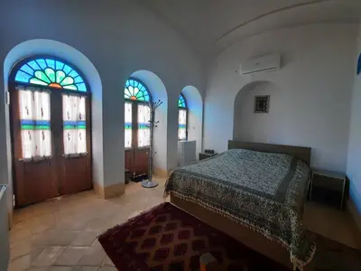 اقامتگاه سنتی خانه پارسی - واحد دوتخته دابل 2