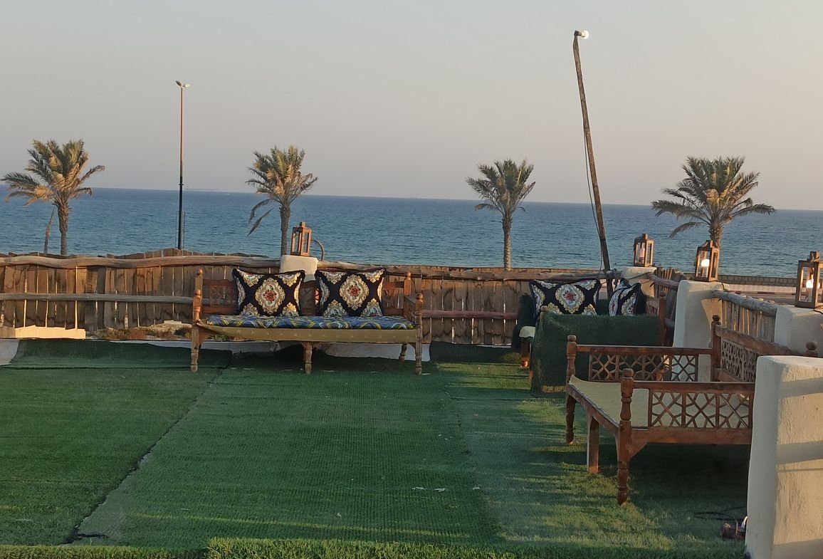 چیرا - واحد گنبدی