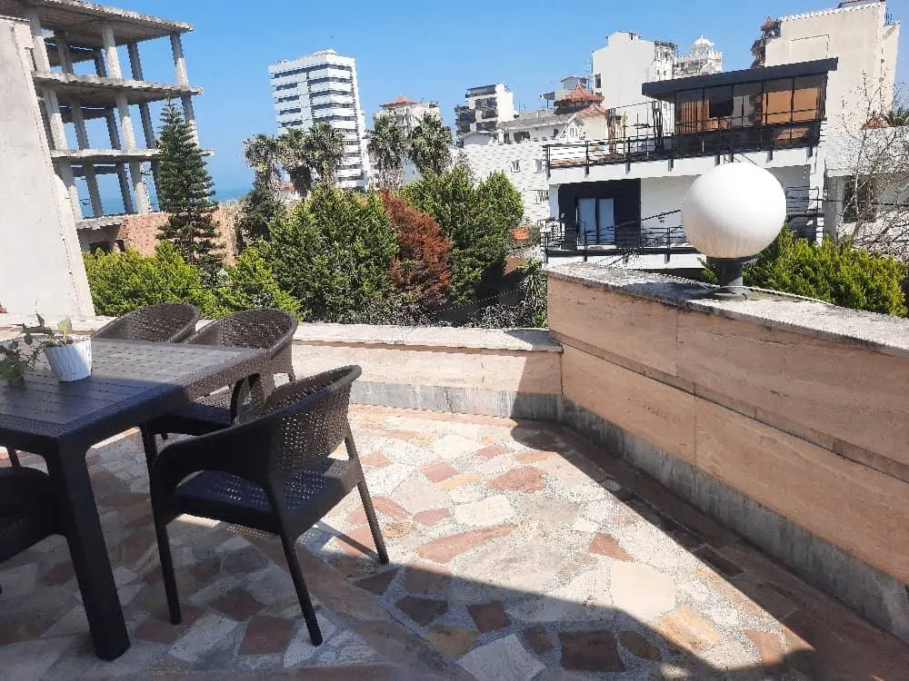 سه خوابه استخردار آبگرم مرجان