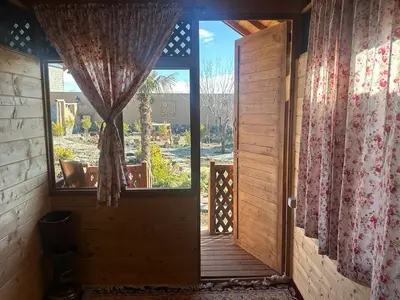 بومگردی بومش - واحد 2