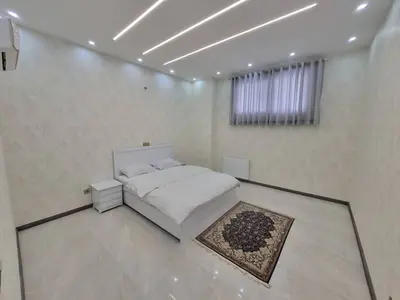 آپارتمان سه خوابه تاکستان واحد 1