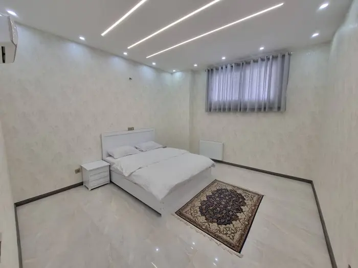 آپارتمان سه خوابه تاکستان واحد 1