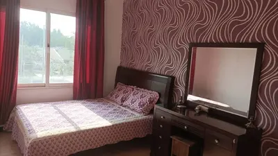 ویلا دوخوابه دیدنی ها 5