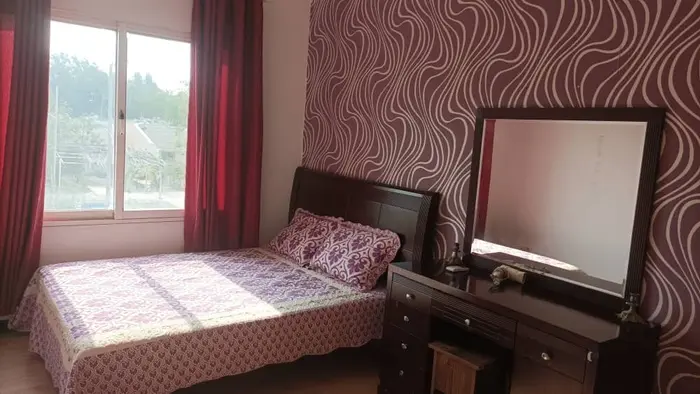 ویلا دوخوابه دیدنی ها 5