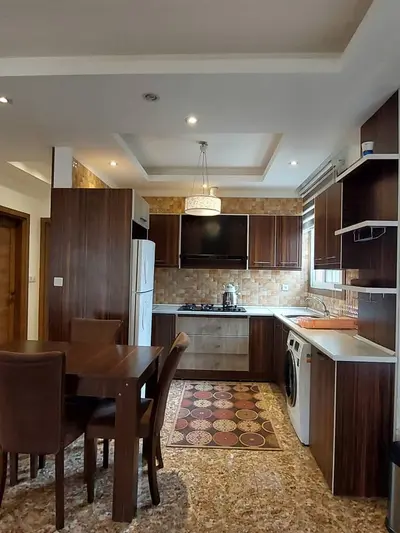 ویلا یک خوابه مرکیه 2