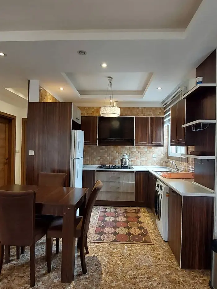 ویلا یک خوابه مرکیه 2