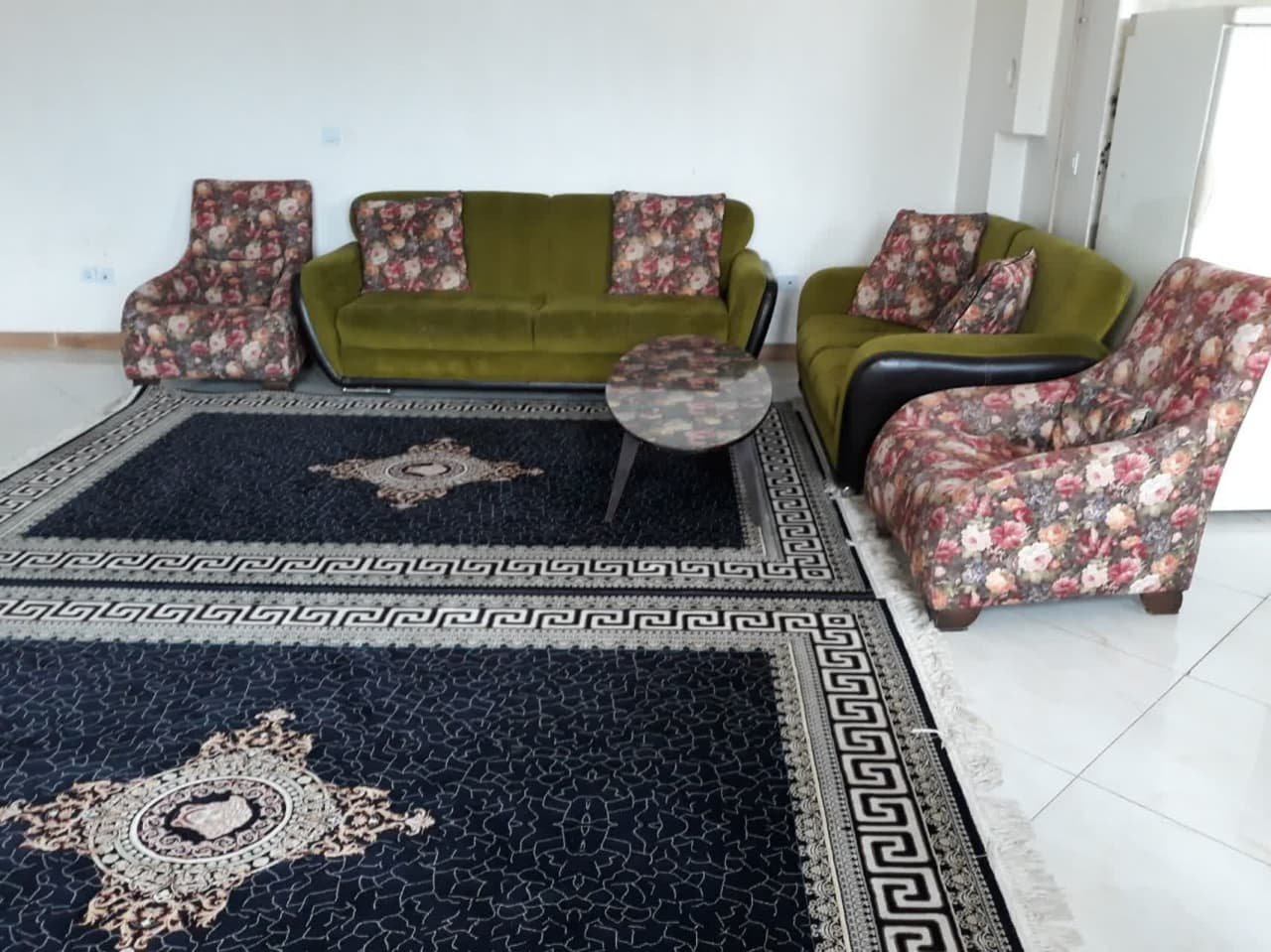 آپارتمان دوخوابه باباطاهر 7