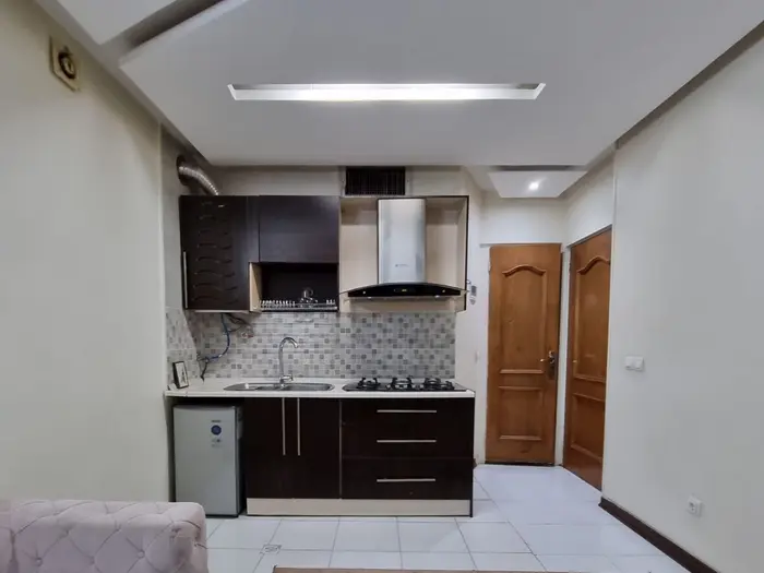 مجتمع اقامتگاهی مهرپویا - واحد 2