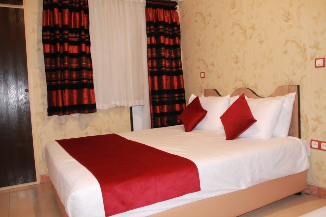 مجتمع اقامتی فلامینگو - واحد چهارتخته 2